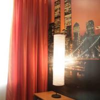 Фотографии отеля Apartment Tatiana