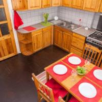 Фотографии отеля Apartments on Rimskogo-Korsakova 57