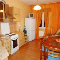 Hotel photos Apartments Prospect Ispytateley