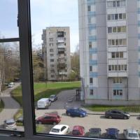 Фотографии отеля Apartments on Stoykosti