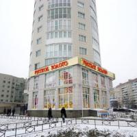 Hotel photos Apartment On Aviakonstruktorov