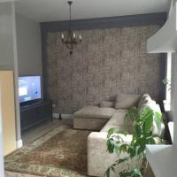 Hotelfotos Apartments on Bolshoy prospekt 6-8