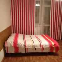 Фотографии отеля Apartments Uzhnaya Korona on Zvezdnaya