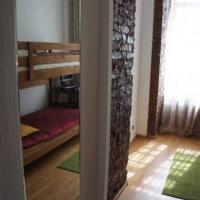 Hotelfotos Area Rest Hostel