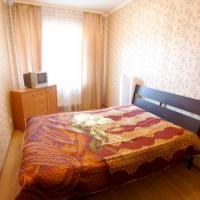 Hotel photos Apartments on Varshavskaya 19