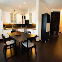 Hotel photos Apartments next to Kazan Cathedral