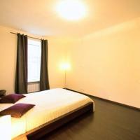 Hotel photos Apartments next to Kazan Cathedral