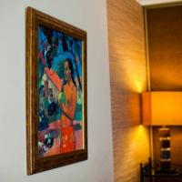 Fotos del hotel Russia for you Apartments