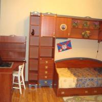 Hotel photos Sredny Prospect VO Apartment