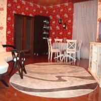 Фотографии отеля Sredny Prospect VO Apartment