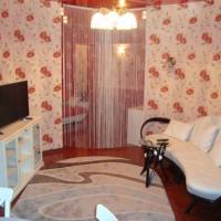 Hotel photos Sredny Prospect VO Apartment