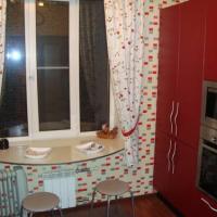 Фотографии отеля Sredny Prospect VO Apartment