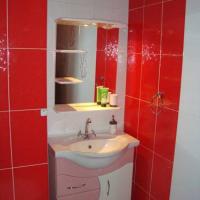Hotel photos Sredny Prospect VO Apartment