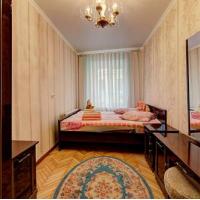 Hotelfotos Guest house Triumph Saint Petersburg