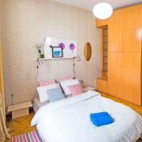 Фотографии отеля Bed2Bed na Razyezzhey