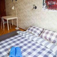 Фотографии отеля Bed2Bed na Razyezzhey