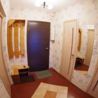 Фотографии отеля Apartments on Yakhtennaya 37