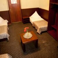 Hotel photos Tourist Hotel Econom