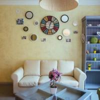 Фотографии отеля Zolotoy Lev Hotel on 6-ya Sovetskaya