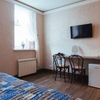 Fotos del hotel Zolotoy Lev Hotel on 6-ya Sovetskaya