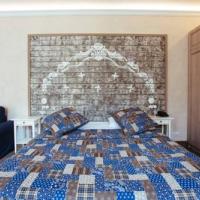 Фотографии отеля Zolotoy Lev Hotel on 6-ya Sovetskaya