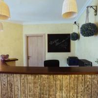 Фотографии отеля Zolotoy Lev Hotel on 6-ya Sovetskaya