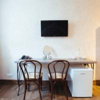 Фотографии отеля Zolotoy Lev Hotel on 6-ya Sovetskaya