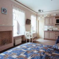 Фотографии отеля Apartments Zolotoy Lev on 6-ya Sovetskaya