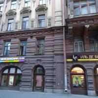 Fotos del hotel Apartments on Nevsky 142