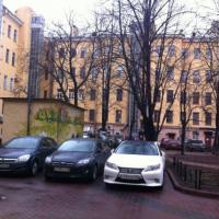 Фотографии отеля Apartments on Marata 2