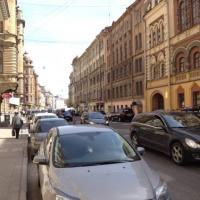 Фотографии отеля Apartments on Vosstania 35