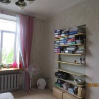 Hotel photos Apartments on Maliy prospekt 34