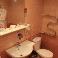 Fotos del hotel Азимут