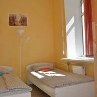 Фотографии отеля Bed&Bread Hostel