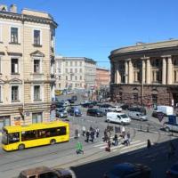Фотографии отеля Bed&Bread Hostel