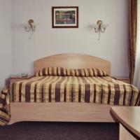 Фотографии отеля Русь