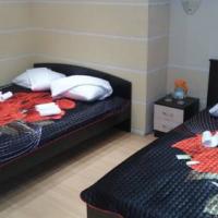 Fotos del hotel Alye Parusa na Goncharnoy