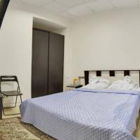 Fotos del hotel Alye Parusa na Goncharnoy