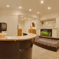 Фотографии отеля Alye Parusa na Goncharnoy