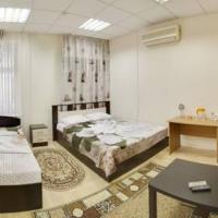 Hotel photos Alye Parusa na Goncharnoy