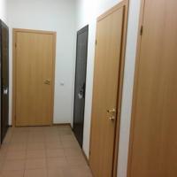 Фотографии отеля Mini-hotel na Lesnom