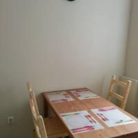 Фотографии отеля Mini-hotel na Lesnom