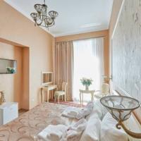 Hotel photos Tuchkov at the Palace