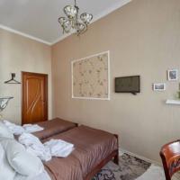 Fotos del hotel Tuchkov at the Palace