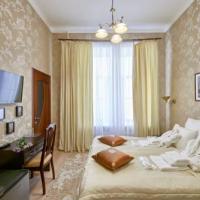 Hotelfotos Tuchkov at the Palace