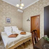 Hotelfotos Tuchkov at the Palace