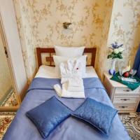 Hotel photos Tuchkov at the Palace