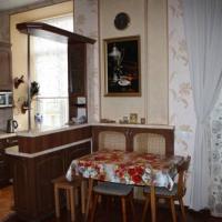 Фотографии отеля Apartments On Avtovo