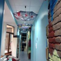Фотографии отеля Red House Hostel na Belinskogo