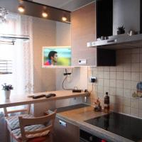 Hotel photos Modern Apartment On Vasilievsky